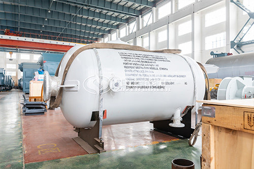 小型生物質鍋爐 ，10噸生物質蒸汽鍋爐價格是多少錢一臺