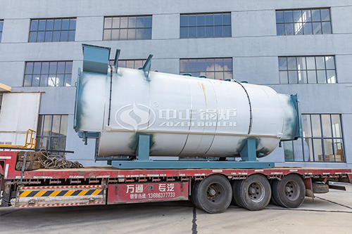鐵嶺生物質(zhì)熱水鍋爐多少錢 ，杭州鍋爐廠3噸4噸生物質(zhì)蒸汽鍋爐價格是多少錢