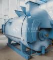 某鍋爐房使用一臺2噸全自動燃油鍋爐運行安全穩(wěn)定