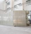 500公斤立式燃油鍋爐運行時有哪些需要特別注意