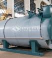 蒸汽式燃油鍋爐運(yùn)行安全穩(wěn)定