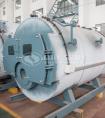 50公斤小型燃油鍋爐運行時需要特別注意